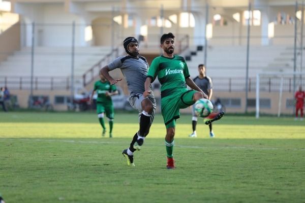 محمود النيرب