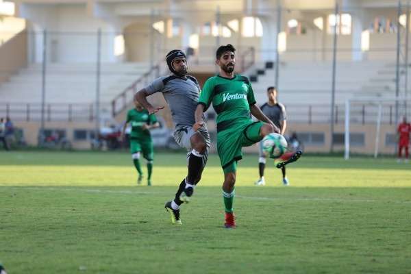 محمود النيرب