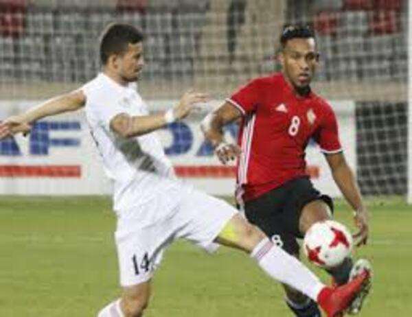 سند الورفلي