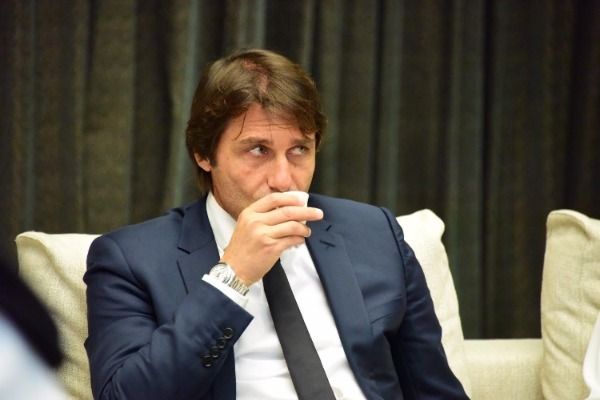 أنطونيو كونتي