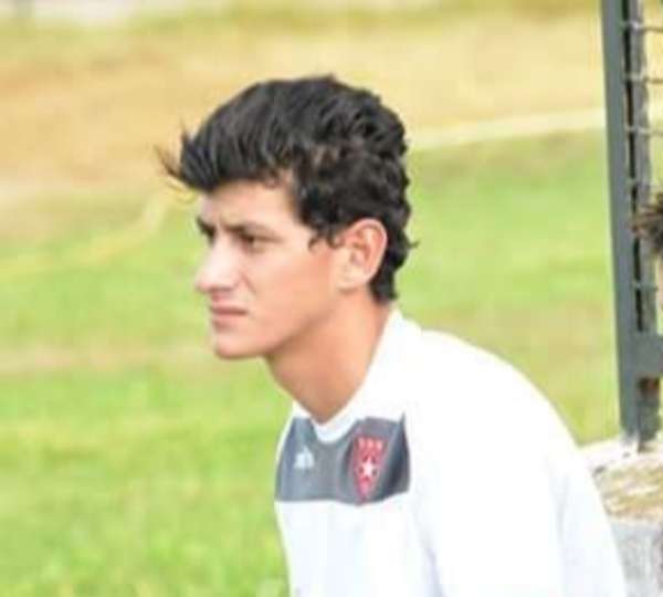 هيثم لعيوني