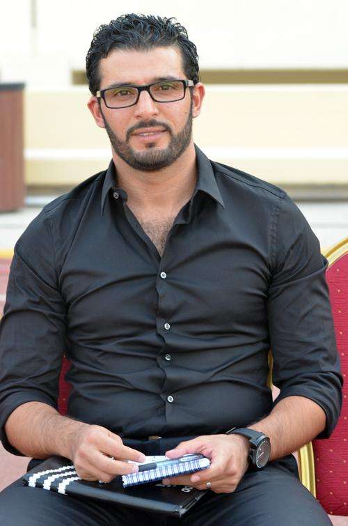 ناصيف البياوي