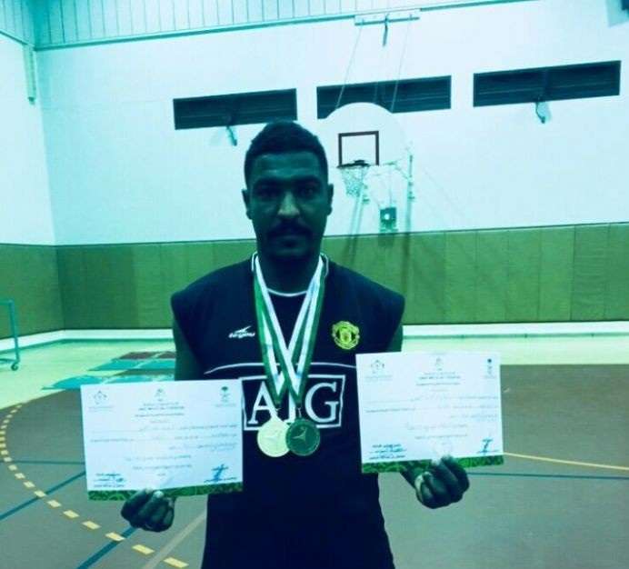 أشرف عبده جميمي