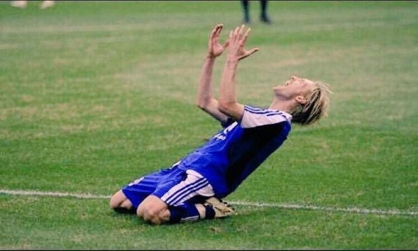 كريستيان ويلهامسون