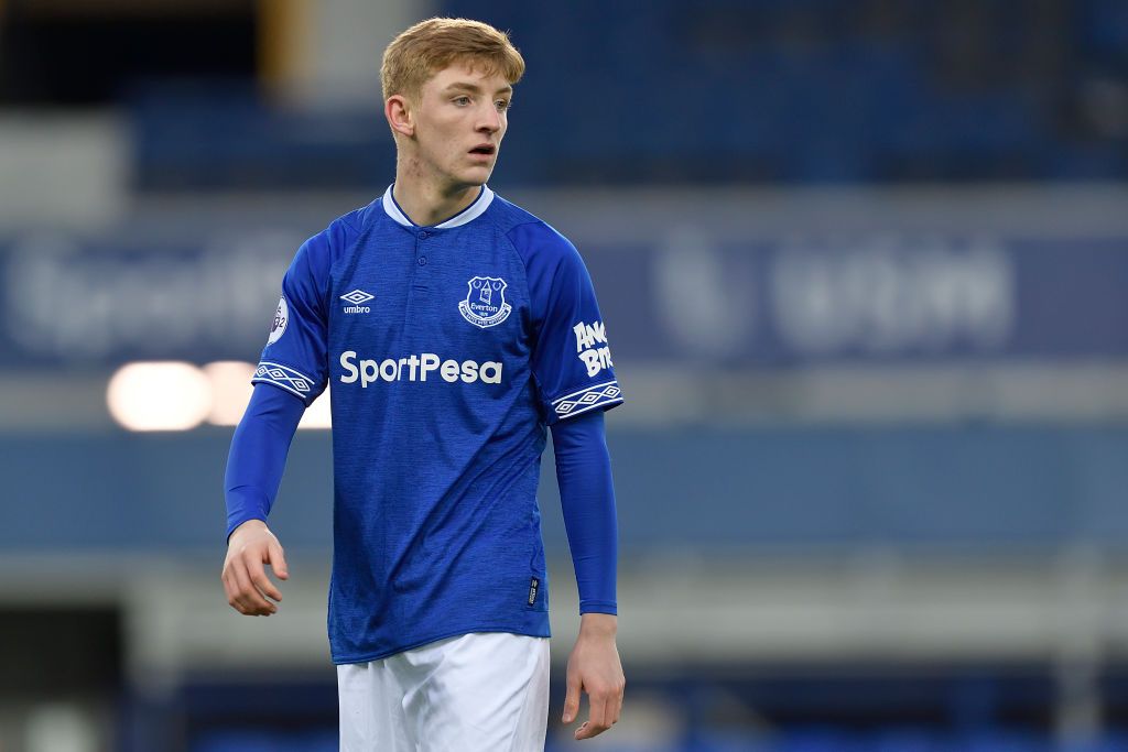 أنطوني جوردون