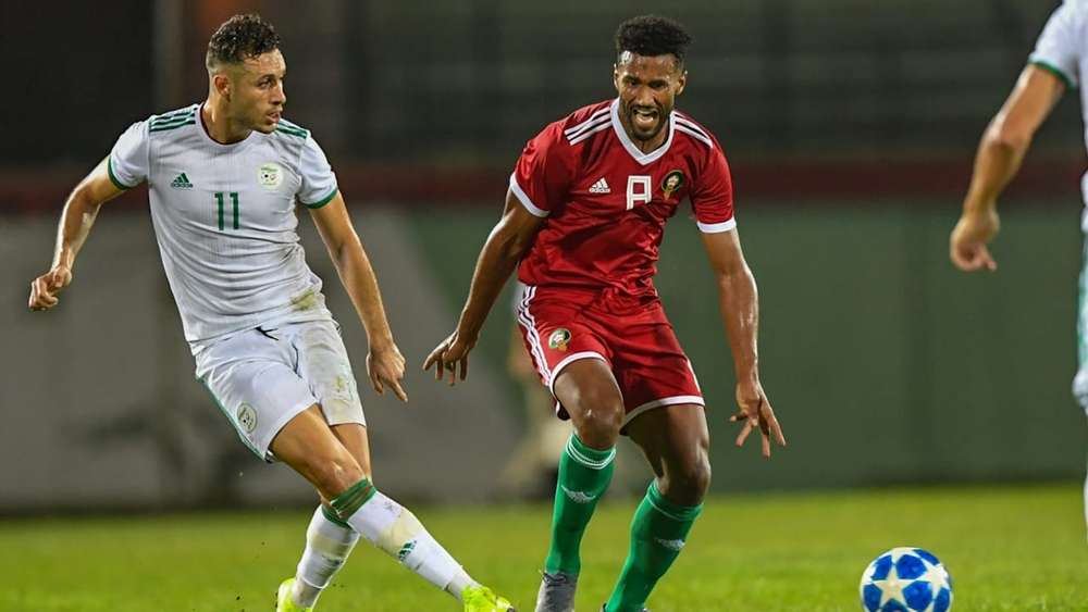  العربي الناجي