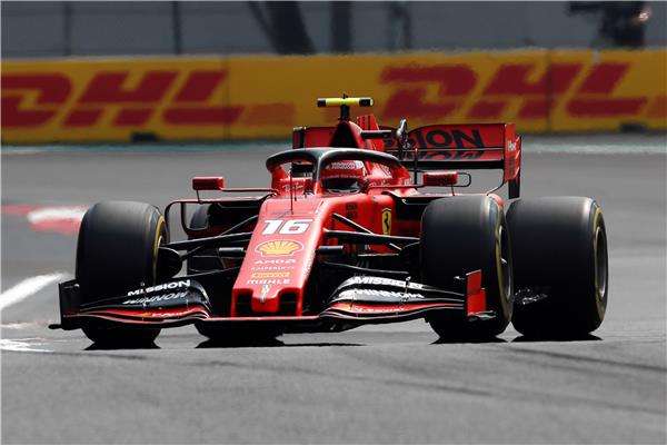 شارل لوكلير