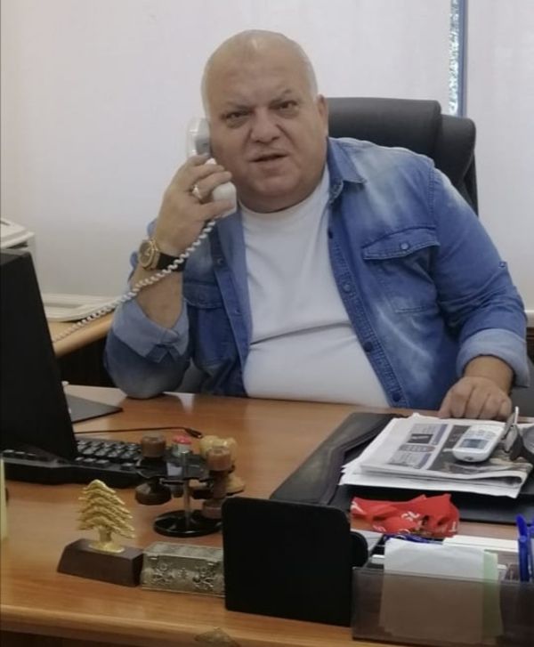  سمير رزق 