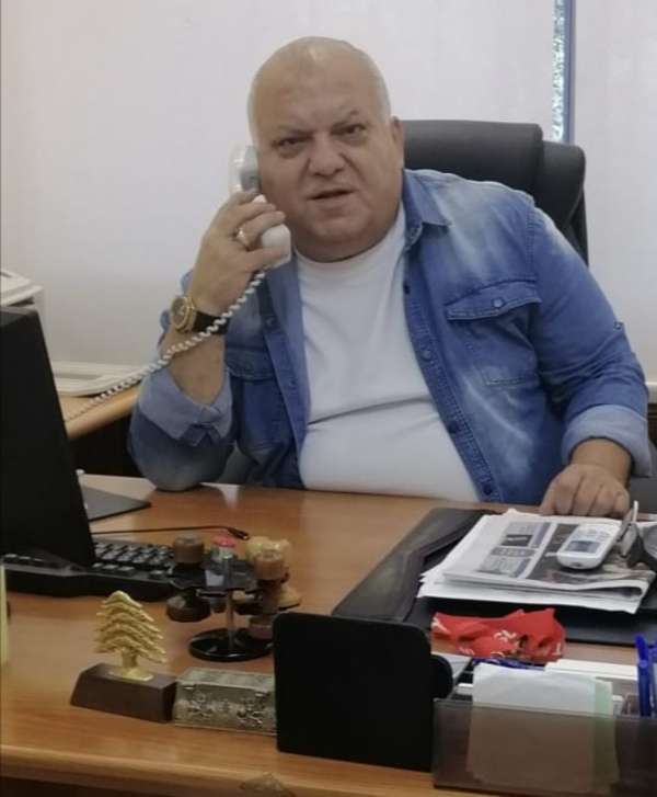 سمير رزق
