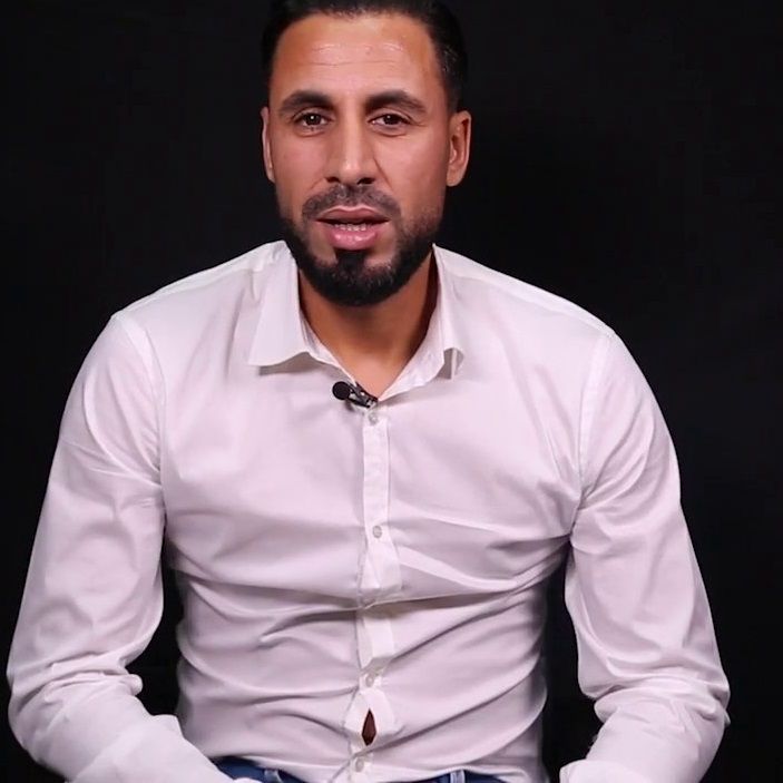 هشام بوشروان