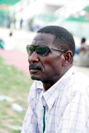 صلاح أحمد أدم 