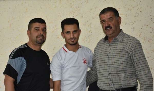 بعد توقيع العقود