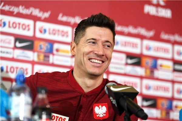 ليفاندوفسكي