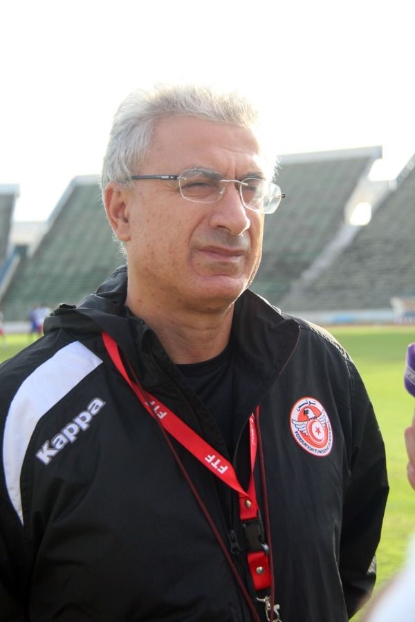 منذر الكبير