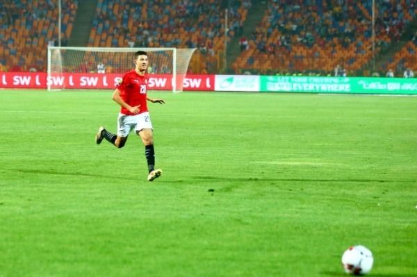 أحمد أبو الفتوح