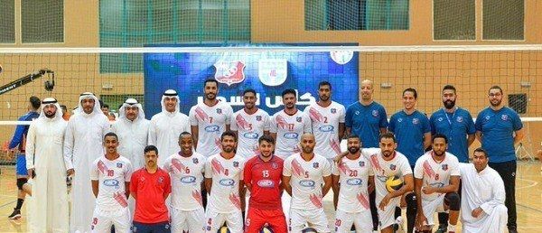 نادي الكويت