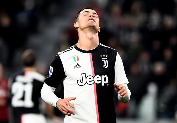 كريستيانو رونالدو