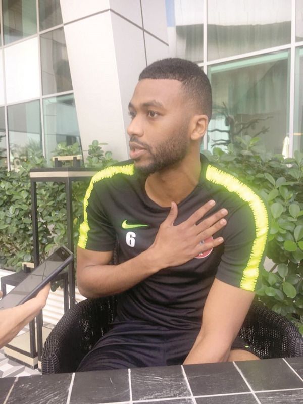 عبد العزيز حاتم 