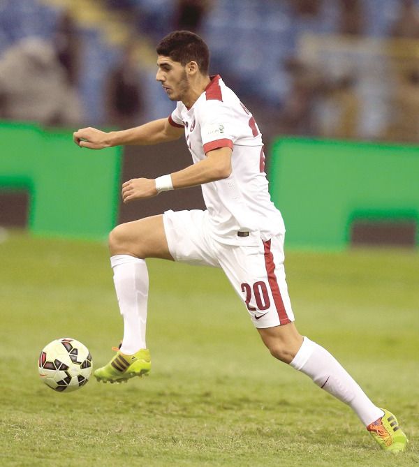 كريم بوضياف