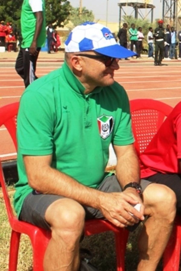 لوجاروشيتش 
