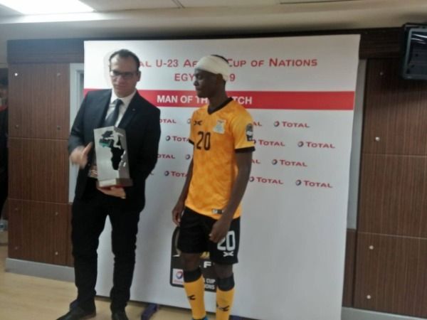  باتسون داكا