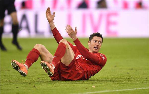 ليفاندوفسكي