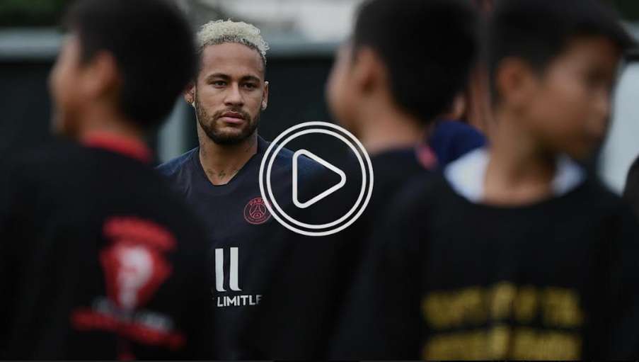 نيمار دا سيلفا