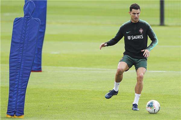 كريستيانو