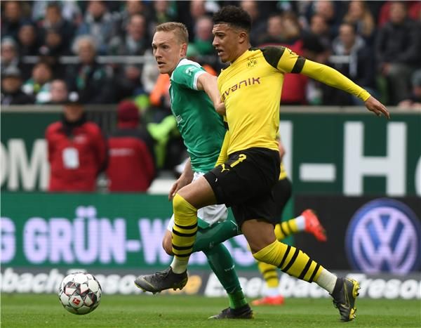  جادون سانشو 