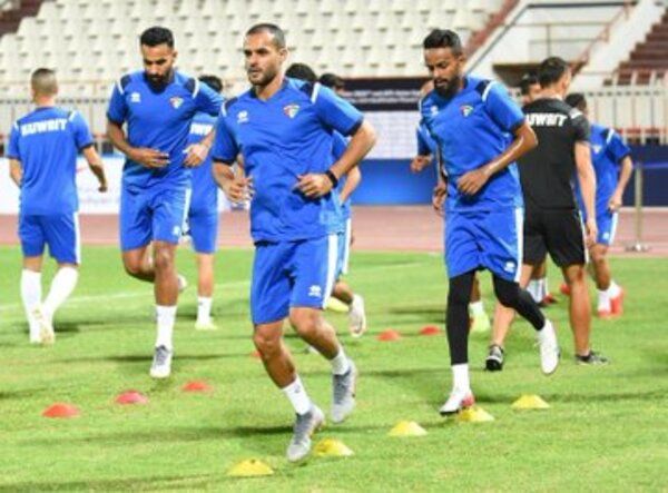 منتخب الكويت