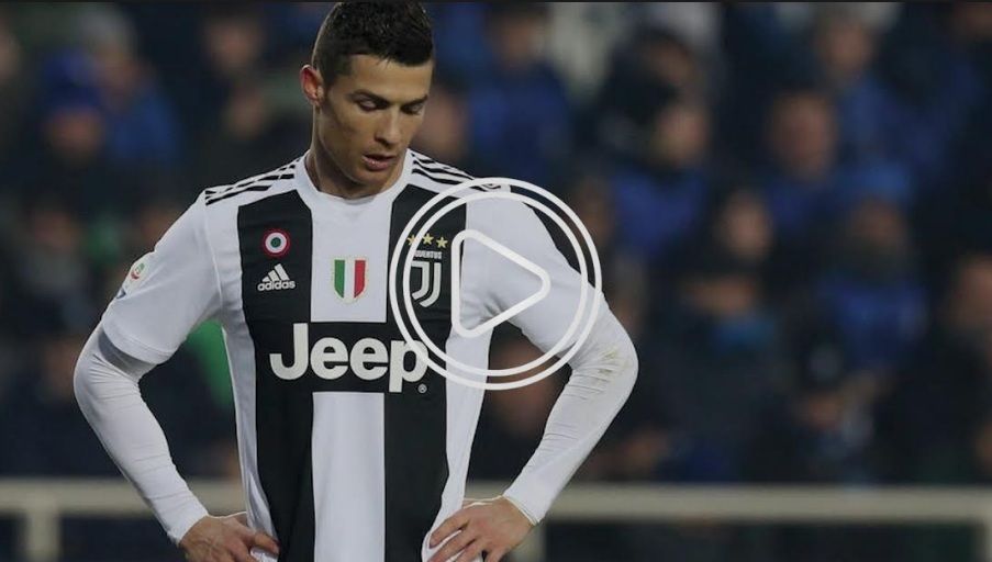 كريستيانو رونالدو