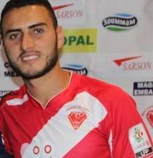 زين العابدين سباح