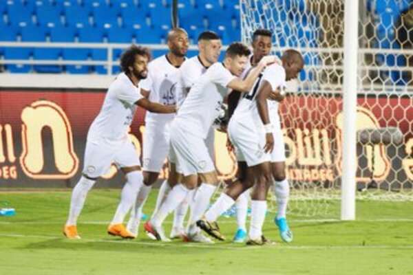 فريق الشباب