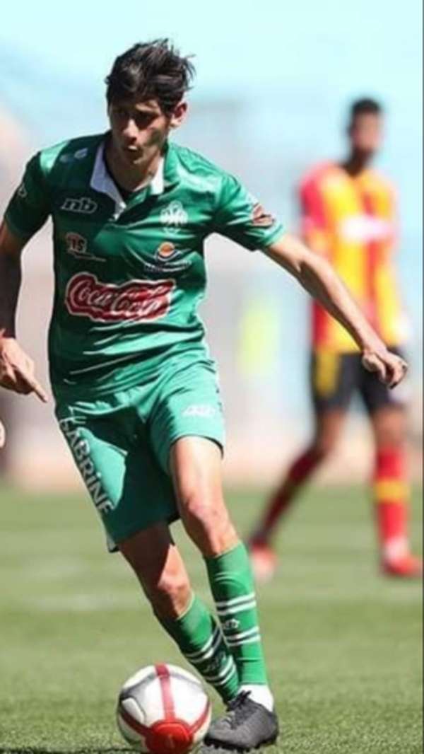 هيثم العيوني