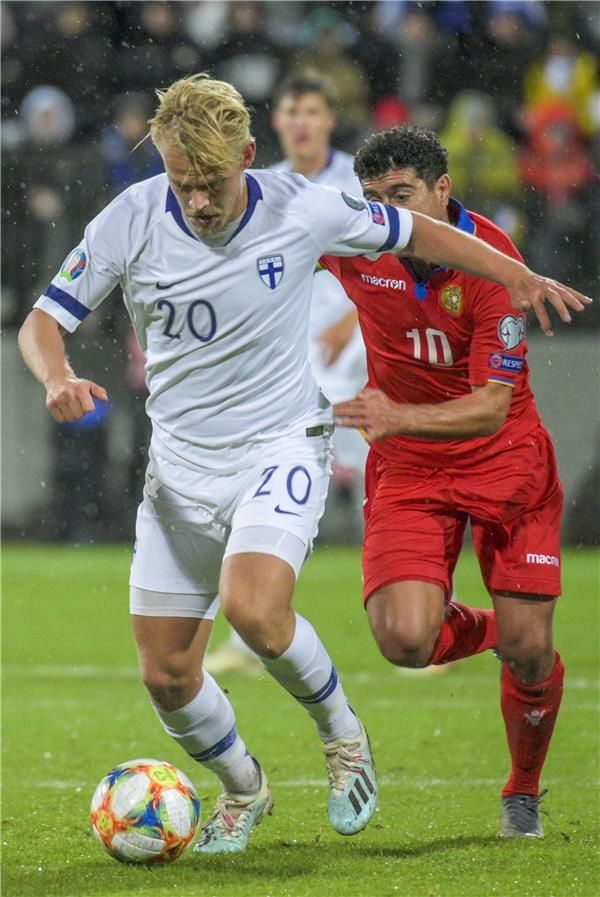 جويل بوهيانبالو