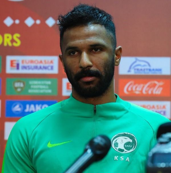 محمد العويس