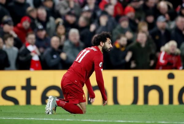 محمد صلاح