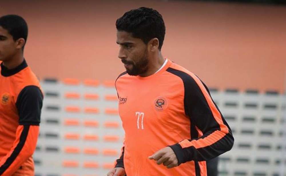  حمدي العشير