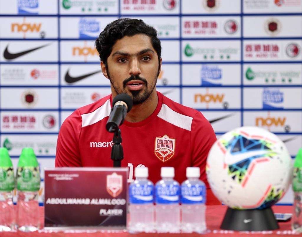 عبدالوهاب المالود