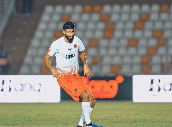 بكر الهلالي