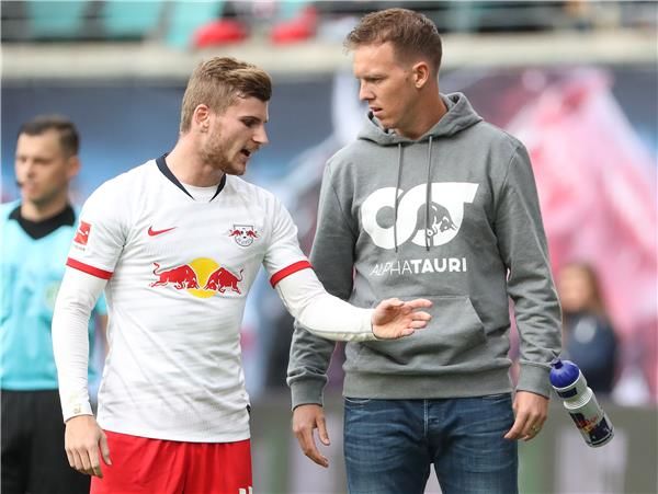 ناجلسمان وفيرنر