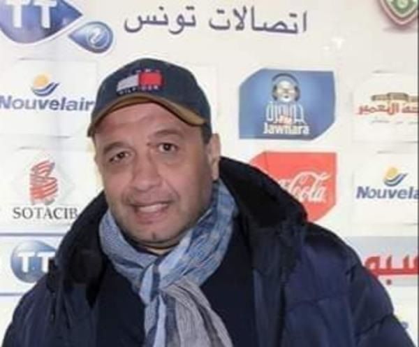 سفيان الحيدوسي