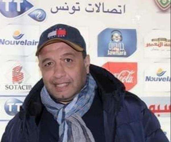 سفيان الحيدوسي