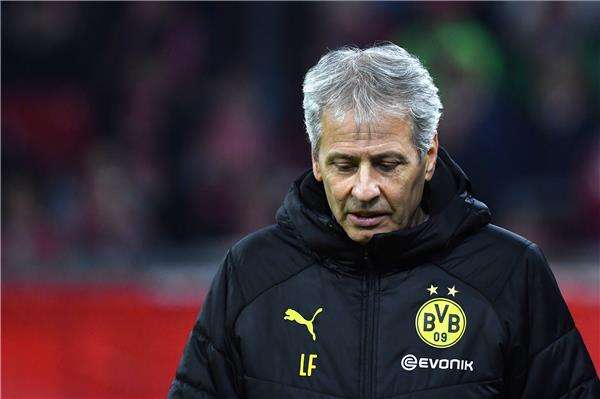 لوسيان فافر