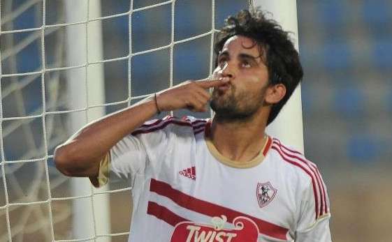 محمود فتح الله