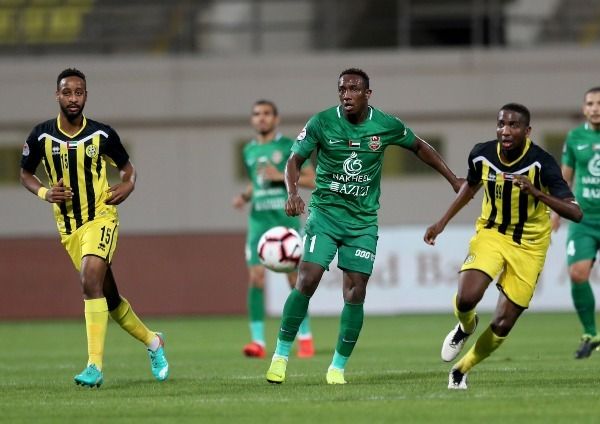 صورة أرشيفية من الإمارات