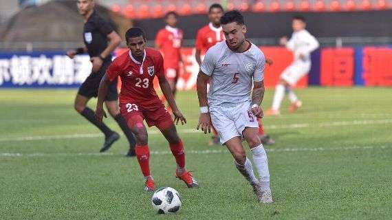 من المباراة