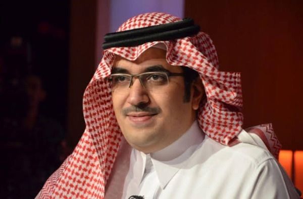 الأمير نواف بن فيصل