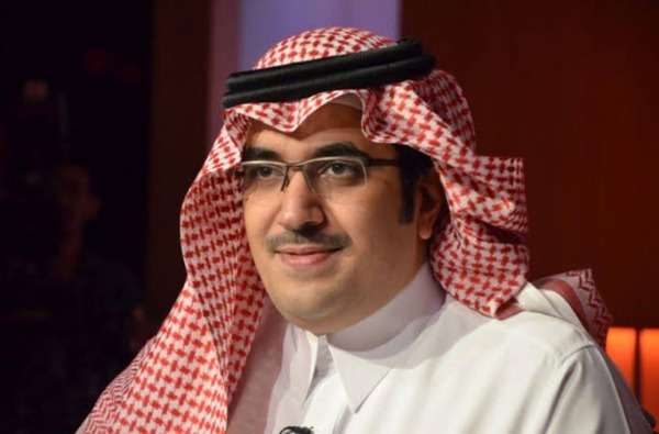 الأمير نواف بن فيصل