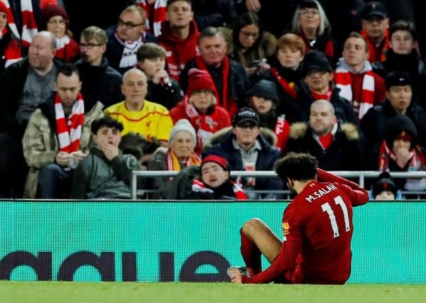 محمد صلاح